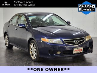 Used 2006 Acura TSX image 1
