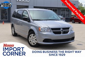 Used 2017 Dodge Grand Caravan SE w/ Power Window Group image 1