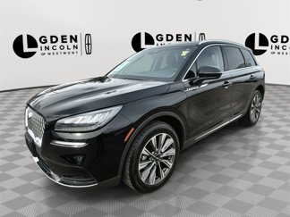 Certified 2022 Lincoln Corsair Reserve w/ Elements Package image 1