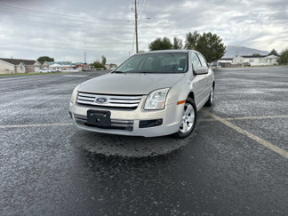 Used 2009 Ford Fusion SE image 1
