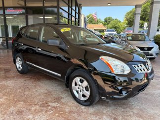 Used 2011 Nissan Rogue S image 1
