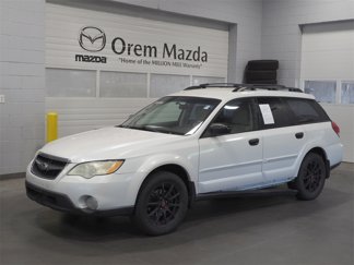 Used 2008 Subaru Outback 2.5i image 1