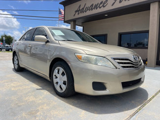 Used 2009 Toyota Camry LE image 1