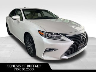 Used 2017 Lexus ES 350 image 1