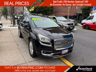 Used 2015 GMC Acadia Denali image 1