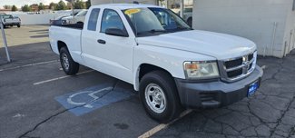 Used 2008 Dodge Dakota ST w/ Convenience Group image 1
