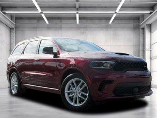 New 2025 Dodge Durango R/T image 1