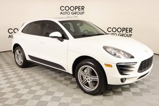 Used 2015 Porsche Macan S image 1