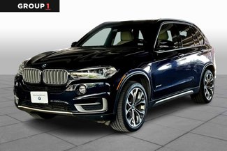 Used 2018 BMW X5 xDrive35i image 1
