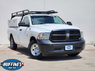 Used 2022 RAM 1500 Tradesman w/ Power & Remote Entry Group image 1