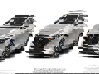 New 2025 MAZDA MAZDA3 s image 1