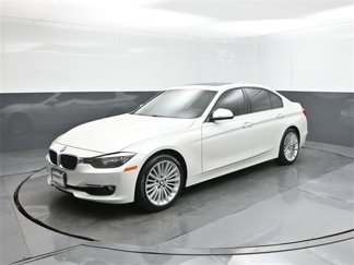 Used 2013 BMW 328i Sedan image 1