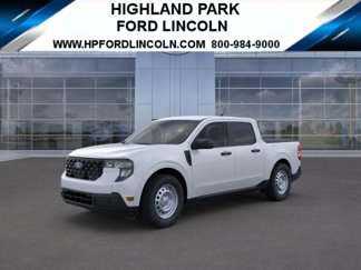 New 2025 Ford Maverick XL image 1