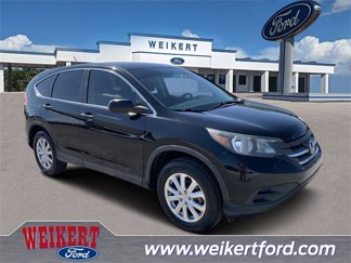 Used 2014 Honda CR-V LX image 1