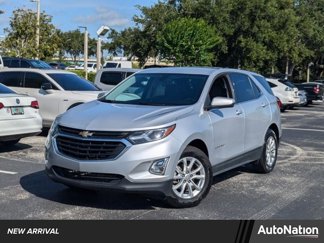 Used 2019 Chevrolet Equinox LT image 1