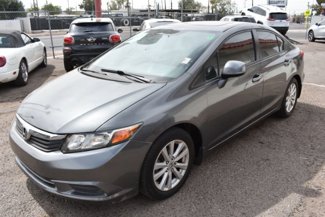Used 2012 Honda Civic EX image 1