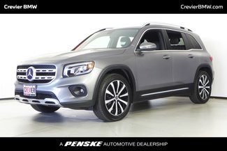 Used 2021 Mercedes-Benz GLB 250 image 1