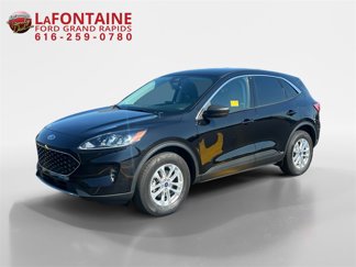 Certified 2022 Ford Escape SE w/ Convenience Package image 1