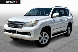Used 2013 Lexus GX 460 image 1