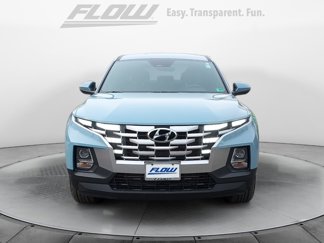 Used 2022 Hyundai Santa Cruz SEL image 1
