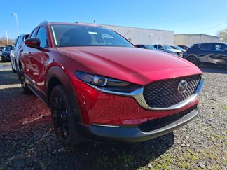 New 2025 MAZDA CX-30 AWD 2.5 S w/ Select Sport Pkg image 1