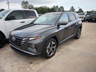 Used 2023 Hyundai Tucson SEL w/ Convenience Package image 1