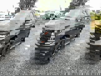 Used 2018 Chevrolet Tahoe LT image 1