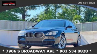 Used 2013 BMW 750Li image 1