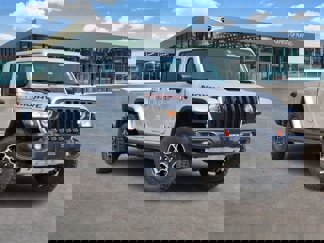 Used 2023 Jeep Gladiator Mojave w/ Cold Weather Group image 1