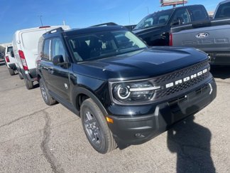 New 2025 Ford Bronco Sport Big Bend w/ Convenience Package image 1