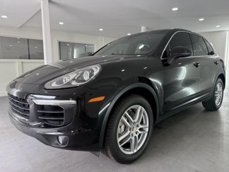Used 2015 Porsche Cayenne S image 1