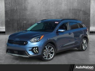 Used 2022 Kia Niro Touring Special Edition image 1