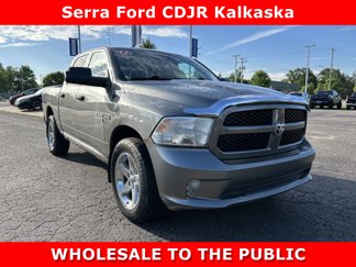 Used 2013 RAM 1500 Express image 1