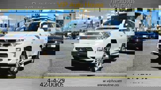 Used 2011 Toyota Highlander Limited image 1