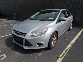 Used 2014 Ford Focus SE image 1