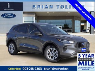 New 2025 Ford Escape Active image 1