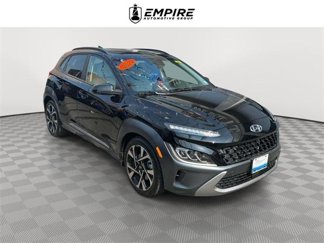 Used 2022 Hyundai Kona Limited image 1