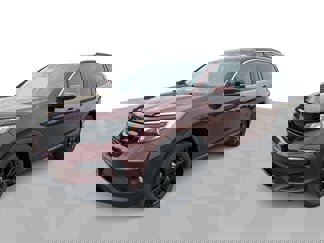 Used 2022 Honda Pilot Special Edition image 1