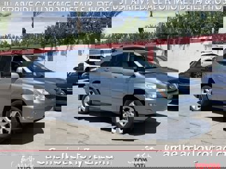 Used 2007 Lexus RX 350 AWD image 1