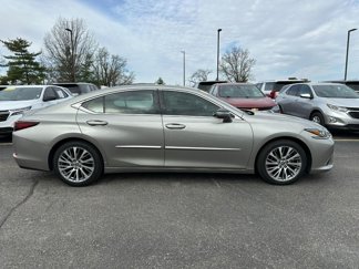Used 2020 Lexus ES 350 w/ Premium Package image 1