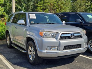 Used 2012 Toyota 4Runner SR5 video 1