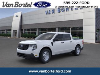 New 2025 Ford Maverick XL image 1