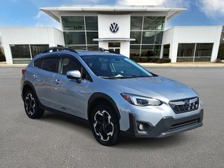 Used 2023 Subaru Crosstrek 2.5i Limited w/ Popular Package #3 image 1