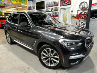 Used 2019 BMW X3 xDrive30i w/ Convenience Package image 1