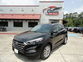 Used 2016 Hyundai Tucson SE w/ Option Group 02 image 1