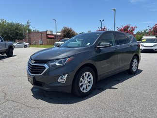 Used 2019 Chevrolet Equinox LT image 1
