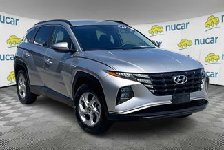 Used 2024 Hyundai Tucson SEL image 1