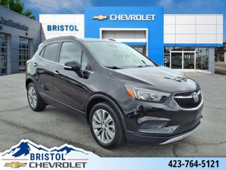 Used 2019 Buick Encore Preferred image 1