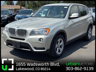 Used 2011 BMW X3 xDrive28i image 1