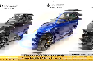 Certified 2023 Maserati Grecale Modena image 1
